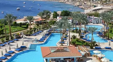 Siva Sharm (Ex.Savita Resort)