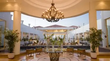Siva Sharm (Ex.Savita Resort)