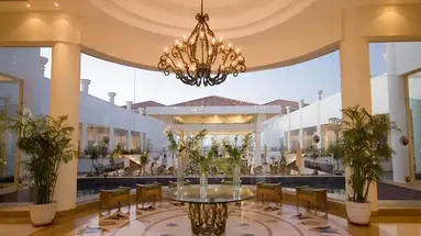Siva Sharm (Ex.Savita Resort)