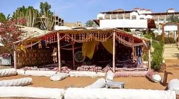 Siva Sharm (Ex.Savita Resort)