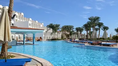 Siva Sharm (Ex.Savita Resort)