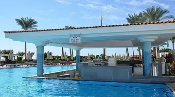 Siva Sharm (Ex.Savita Resort)