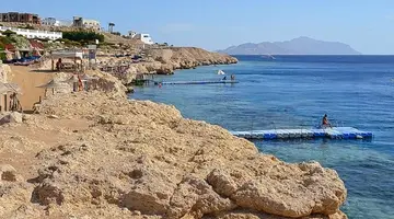 Siva Sharm (Ex.Savita Resort)