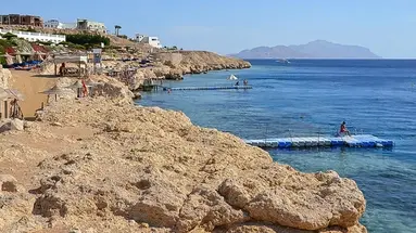 Siva Sharm (Ex.Savita Resort)