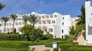 Siva Sharm (Ex.Savita Resort)