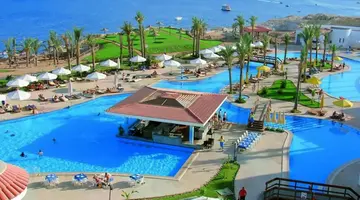 Siva Sharm (Ex.Savita Resort)