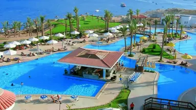 Siva Sharm (Ex.Savita Resort)