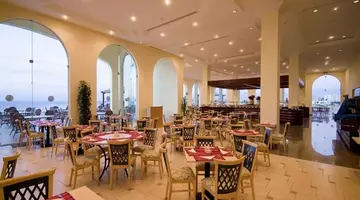Siva Sharm (Ex.Savita Resort)