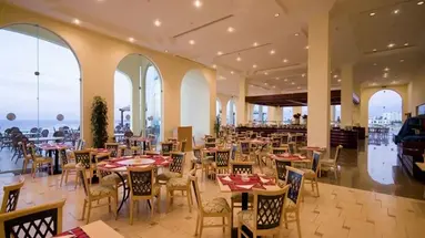 Siva Sharm (Ex.Savita Resort)