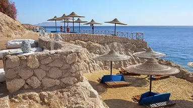 Siva Sharm (Ex.Savita Resort)