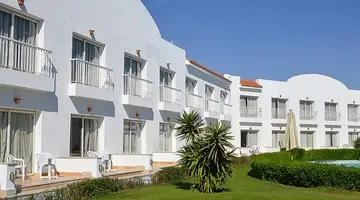 Siva Sharm (Ex.Savita Resort)