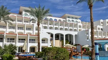 Siva Sharm (Ex.Savita Resort)
