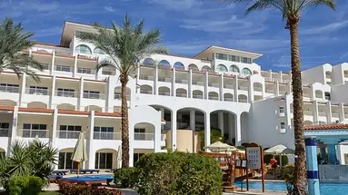Siva Sharm (Ex.Savita Resort)