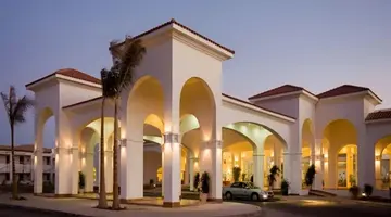 Siva Sharm (Ex.Savita Resort)