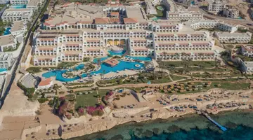 Siva Sharm (Ex.Savita Resort)