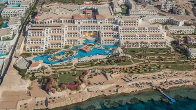 Siva Sharm (Ex.Savita Resort)