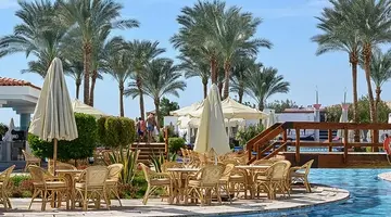 Siva Sharm (Ex.Savita Resort)
