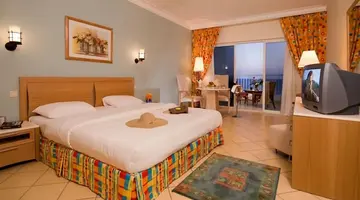 Siva Sharm (Ex.Savita Resort)