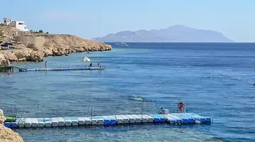 Siva Sharm (Ex.Savita Resort)