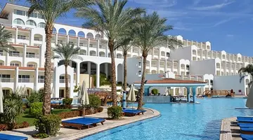 Siva Sharm (Ex.Savita Resort)