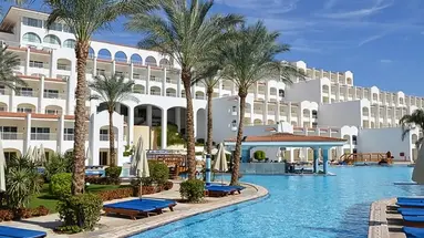 Siva Sharm (Ex.Savita Resort)