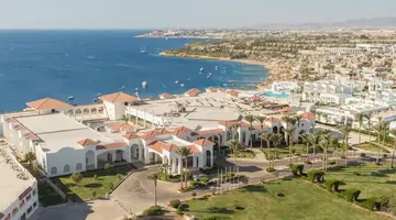 Siva Sharm (Ex.Savita Resort)