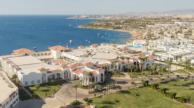 Siva Sharm (Ex.Savita Resort)