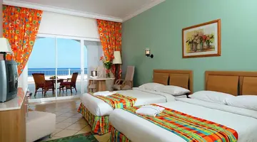 Siva Sharm (Ex.Savita Resort)