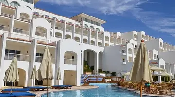Siva Sharm (Ex.Savita Resort)