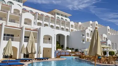 Siva Sharm (Ex.Savita Resort)
