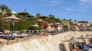 Siva Sharm (Ex.Savita Resort)