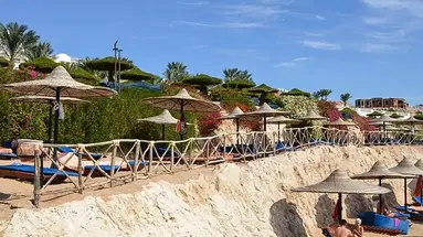 Siva Sharm (Ex.Savita Resort)