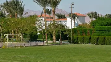 Siva Sharm (Ex.Savita Resort)