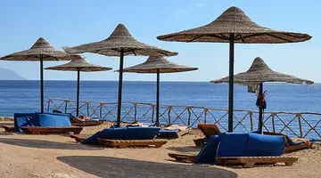 Siva Sharm (Ex.Savita Resort)