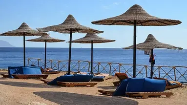 Siva Sharm (Ex.Savita Resort)