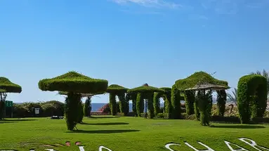 Siva Sharm (Ex.Savita Resort)