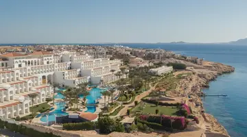 Siva Sharm (Ex.Savita Resort)