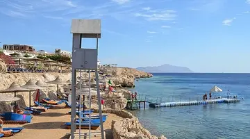 Siva Sharm (Ex.Savita Resort)
