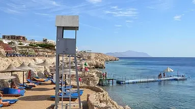 Siva Sharm (Ex.Savita Resort)