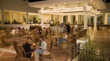 Siva Sharm (Ex.Savita Resort)