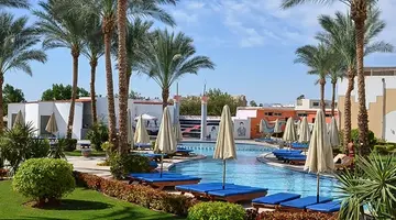 Siva Sharm (Ex.Savita Resort)
