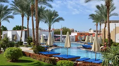 Siva Sharm (Ex.Savita Resort)