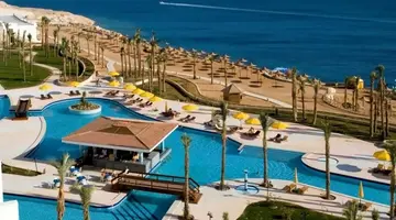 Siva Sharm (Ex.Savita Resort)