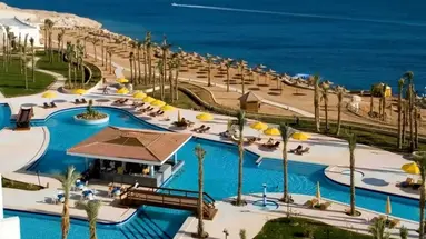 Siva Sharm (Ex.Savita Resort)