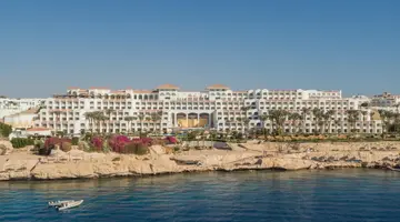 Siva Sharm (Ex.Savita Resort)