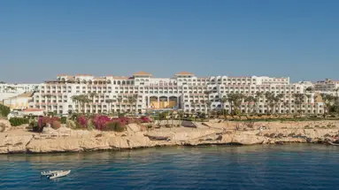 Siva Sharm (Ex.Savita Resort)