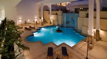 Siva Sharm (Ex.Savita Resort)