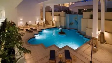 Siva Sharm (Ex.Savita Resort)