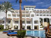 Siva Sharm (Ex.Savita Resort)