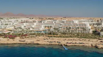 Siva Sharm (Ex.Savita Resort)